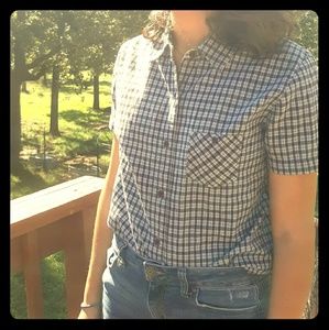 Arizona Brand Button Down